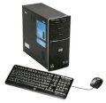 Máy tính Desktop HP Pavilion P6320F (AY020AA) (AMD Phenom II X4 820 2.8GHz, 8GB RAM, 1TB HDD, VGA NVIDIA GeForce 9100, Windows 7 Home Premium, Không kèm theo màn hình)