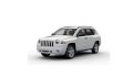 Jeep Compass Limited 4x2 2.4 MT 2010