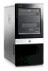 Máy tính Desktop HP Compaq dx2810 MT (FY685AV) (Intel Core 2 Duo E7500 2.93GHz, RAM 1GB, HDD 320GB, Intel GMA X4500HD, PC-DOS)