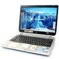Toshiba Dynabook VX1/W15LDEW (Intel Pentium M 1.6GHz, 256MB RAM, 80GB HDD, VGA GeForce FC Go 5200, 15.4 inch, Windows XP Professional)