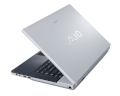 Sony Vaio VGN-FZ323/S (Intel Core 2 Duo T5750 2GHz, 1GB RAM, 200GB HDD, VGA NVIDIA GeForce 8400M GT, 15.4 inch, Windows Vista Home Premium)