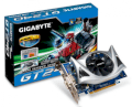GIGABYTE GV-N240OC-1GI (NVIDIA GeForce GT 240, 1GB, GDDR5, 128-bit, PCI Express 2.0) 