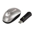 Hama M620 Wireless Optical Mouse Silver