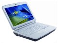 Acer Aspire 2920 (Intel Core 2 Duo T5750 2.0GHz, 1GB RAM, 160GB HDD, VGA Intel GMA X3100, 12.1 inch, PC DOS)