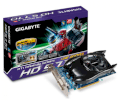 GIGABYTE GV-R577D5-1GD (ATI Radeon HD 5770, 1GB, GDDR5, 128-bit, PCI Express 2.0)    