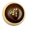 Chocolate Boniva viên(Quà Noel,Giáng sinh,socola) - CHOCO8 