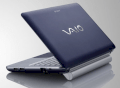 Sony Vaio VPC-W215AG/L (Intel Atom N450 1.66GHz, 1GB RAM, 250GB HDD, VGA Intel GMA 3150, 10.1 inch, Windows 7 Starter)