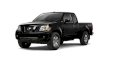Nissan Frontier LE 4.0 4x2 AT 2010