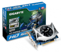 GIGABYTE GV-R567OC-1GI (ATI Radeon HD 5670, 1GB, GDDR5, 128-bit, PCI Express 2.1) 