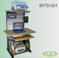 Giá bàn máy tính đa năng BVTD - 001 
