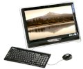 Máy tính Desktop MSI Wind Top AE2220-69SUS All-in-one PC 21.5" Full-HD Multi-Touch Screen (Intel Pentium Dual Core T4500 2.3GHz, 4GB RAM, 500GB HDD, VGA NVIDIA GeForce 9300, Windows 7 Home Premium)