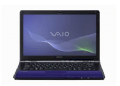 Sony VAIO VPC-CW21FX/L (Intel Core i3-330M 2.13GHz, 4GB RAM, 500GB HDD, VGA NVIDIA GeForce G 310M, 14 inch, Windows 7 Home Premium)