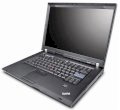 Lenovo ThinkPad R61 (Intel Core 2 Duo T7500 2.2GHz, 1GB RAM, 120GB HDD, VGA Intel GMA X3100, 14.1 inch, Windows Vista Ultimate) 