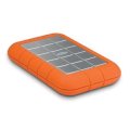 LaCie Rugged All-Terrain Hard Disk 320GB (301833)