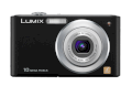 Panasonic Lumix DMC-F2