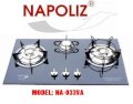 Bếp gas âm Napoliz NA-033VA