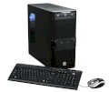 Máy tính Desktop CyberpowerPC Gamer Xtreme 1057 (Intel Core i3 530 2.93GHz, 4GB RAM, 500GB HDD, VGA ATI Radeon HD 4350, Windows 7 Home Premium, Không kèm theo màn hình)