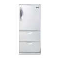 Tủ lạnh Sanyo SR261MMS - 250 lít - 3 cửa