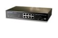 Planet GSD-802S 8-Port 10/100/1000Mbps Gigabit Ethernet