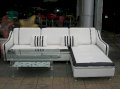 Sofa model mới Phú Thịnh