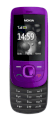 Nokia 2220 Slide Purple