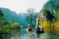 Hà Nội - Ninh Bình - Nam Định - Hà Nội