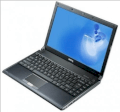 BENQ Joybook Lite T131 (AMD Sempron 200U 800MHz, RAM 1GB, HDD 250GB, VGA ATI Mobility Radeon X1270, Windows Vista Home Basic, LCD 13.3 inch)