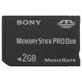 Thẻ nhớ Memory Stick Duo Pro 2Gb