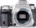 Pentax K-7 Limited Silver edition Body