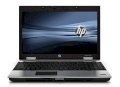 HP EliteBook 8540p (Intel Core i5-520M 2.4GHz, 2GB RAM, 250GB HDD, VGA NVIDIA NVS 5100, 15.6 inch, Windows 7 Professional)