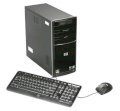 Máy tính Desktop HP Pavilion P6210Y (NY545AAR) (AMD Athlon II X4 620 2.6GHz, 6GB RAM, 640GB HDD, VGA NVIDIA GeForce 9100, Windows 7 Home Premium, Không kèm theo màn hình)