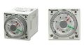 Panasonic PM4H-W analog timer twin