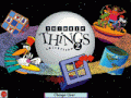 Thinkin' Things 2 - Bộ sưu tập Thế giới sôi động 2 - Tiếng Anh