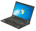 ThinkPad T Series T510 (4313-29U) (Intel Core i5 520M 2.40GHz, 2GB RAM, 320GB HDD, VGA NVIDIA Quadro NVS 3100M, 15.6inch, Windows 7 Professional) 