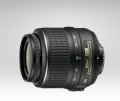 Lens Nikon 18-55mm F3.5-5.6 G AF-S VR DX