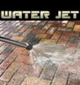 Thiết Bị Xịt Rửa Siêu Sạch Water Jet 