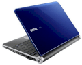 BENQ Joybook Lite U103 (Intel Atom N470 1.83GHz, RAM 2GB, HDD 320GB SDD 32GB, VGA Intel GMA3150, Windows 7 Home Basic, LED 10.1 inch)