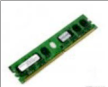 SAMSUNG - DDR2 - 1GB - Bus 400MHz - PC 3200 ECC Registered