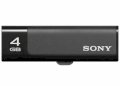 SONY USB Micro Vault New Entry 4GB USM-N (USM4GN)