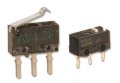 Panasonic Ultraminiature switch AH1/AV4