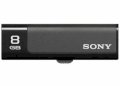 SONY USB Micro Vault New Entry 8GB USM-N (USM8GN)