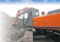   Hitachi ZX380HH  