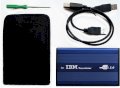 Box HDD 2.5 Sata - IBM