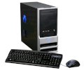 Máy tính Desktop  iBUYPOWER Gamer Power 906SLC (Intel Core i5 750 2.66GHz, 4GB RAM, 500GB HDD, VGA NVIDIA GeForce GT 220, Windows 7 Home Premium, Không kèm theo màn hình)