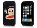 Paul Frank Silicone Case
