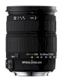 Lens Sigma 18-200mm F3.5-6.3 DC OS HSM 