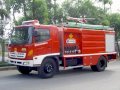 Xe chữa cháy Hino FG 9JJSA/FVN FC 250A