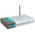 D-Link DI-614+ Wireless Broadband Router