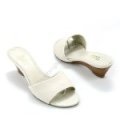 Franco Sarto Vamp Slide On Wedge Sandal S0310201