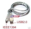 Funy convert cable USB to 1394